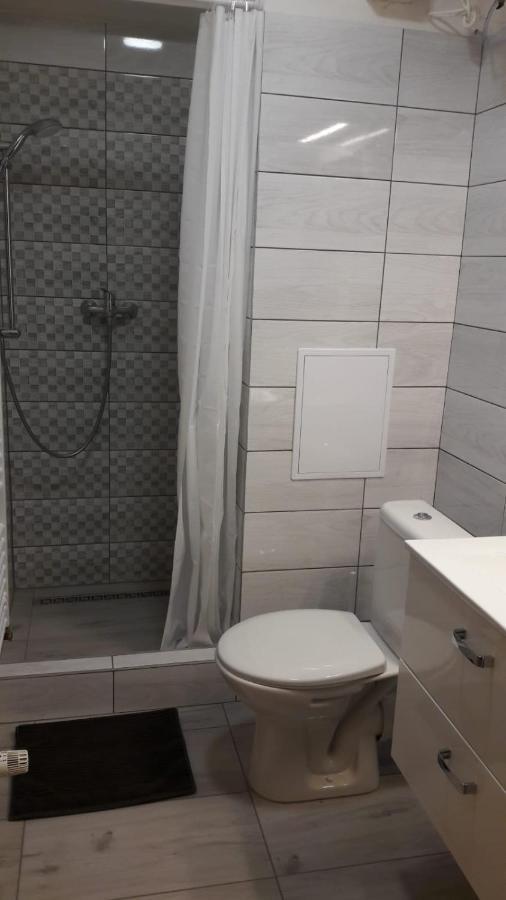 Apartment Attic Jachymov Εξωτερικό φωτογραφία