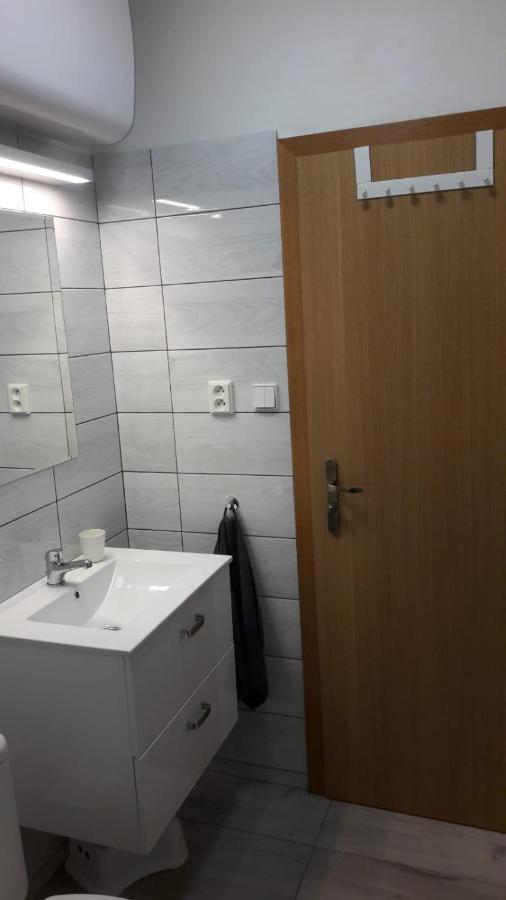 Apartment Attic Jachymov Εξωτερικό φωτογραφία